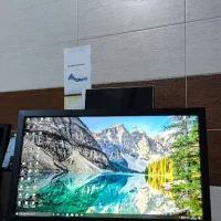 مانیتور دل 22.99 اینچ|قطعات و لوازم جانبی رایانه|قم, زنبیل آباد|دیوار