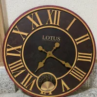 ساعت دیواری