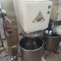میکسر قنادی