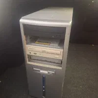 مانیتور و کیس