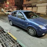 تیبا ۹۱|خودرو سواری و وانت|ملارد, |دیوار