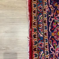 فرش دستبافت ۱۲ متری مشهد|فرش|کرج, فاز ۳ مهرشهر|دیوار