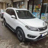 تیگو ۵ اکسلنت