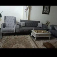 مبل 8نفری