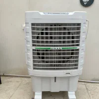 کولر آبی پرتابل کم کار