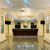 135 مترلاکچری 2P بامنظره همیشگی(( برج بام پونک))|اجارهٔ آپارتمان|تهران, پرواز|دیوار