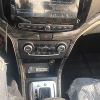 شاهین اتومات cvt مدل ۴۰۳ صفر