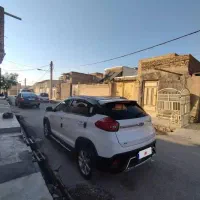 ایکس 22 لیزینگی شوش دانیال|خودرو سواری و وانت|اهواز, نیوساید|دیوار