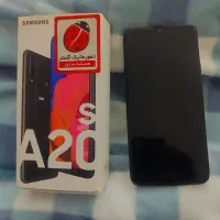 گوشی  شیاومی نوت 12پرو سامسونگ a20s
