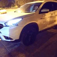 تیگو7 ie|خودرو سواری و وانت|دهدشت, |دیوار