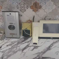 ایفون تصویری