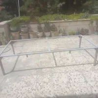 دوعدتخت|تخت و سرویس خواب|مشهد, کوه سنگی|دیوار