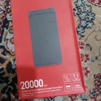 پاوربانک شیامی