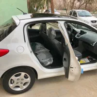 207 پانورما 1403 ارتقا