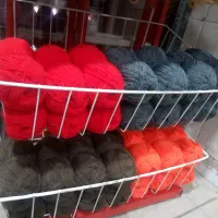 کاموا دلفین|لوازم خیاطی و بافتنی|زنجان, |دیوار