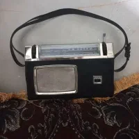 رادیو توشیبا