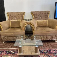 مبلمان|مبلمان خانگی و میز عسلی|میاندوآب, |دیوار
