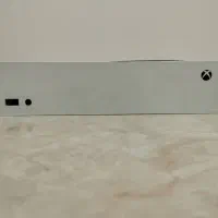 کنسول بازی Xbox series s تک دسته