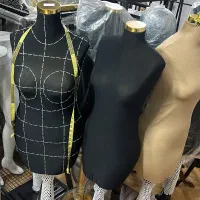 مانکن سوزن خور اتو خور با ضمانت ۵ساله