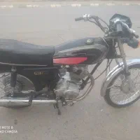 موتور هندا مدل85