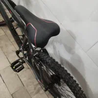 دوچرخه حرفه ای viva سایز ۲۶ نو مدل beest viva|دوچرخه، اسکیت، اسکوتر|تهران, ائمه اطهار|دیوار