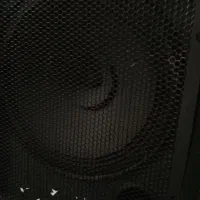 باند هئیتی ۱۲ اینچ