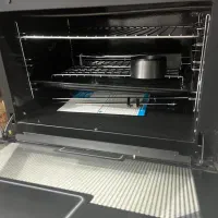 اون توستر اولترا لوکس|اجاق گاز و لوازم برقی پخت‌وپز|رشت, حمیدیان|دیوار