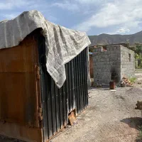 کوره ذغال صنعتی ۲تنی|ماشینآلات صنعتی|لوشان, |دیوار