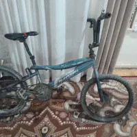 دوچرخه رالی 20