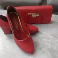 کفش کیف مجلسی