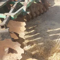 ۲ عدد دیکس ۲۸ پره فابریک رومانی