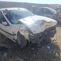 پارس مدل 93|خودرو سواری و وانت|الشتر, |دیوار