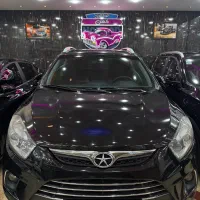 جک S5 مدل ۹۷ نقد و اقساط