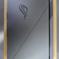 لپتاپ ایسوس Rog|رایانه همراه|ساوه, |دیوار