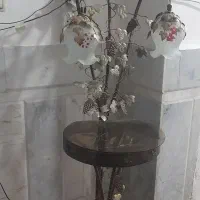 اباژورایستاده