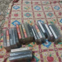 ۶۷ تا نوارکاست