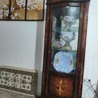 گنجه|بوفه، ویترین، کنسول|مشهد, دوست آباد|دیوار