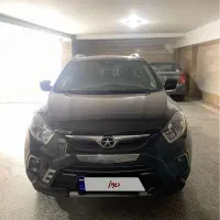 جک s5 مدل ۹۸ اتوماتیک