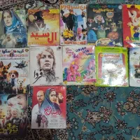 سی دی کارتون