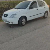 تیبا2مدل97بدون رنگ