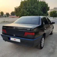 پژو ۸۳ درحد ۱۴۰۳|خودرو سواری و وانت|بوشهر, |دیوار