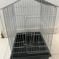 قفس پرنده ی خونه ای