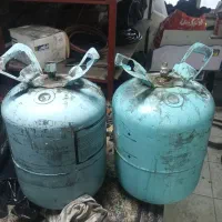 مخزن تانک باد