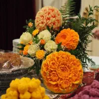 میوه آرایی یلدا|صنایع دستی و سایر لوازم تزئینی|کاشان, شهرک خاتم الانبیا (مسکن ملی کاشان)|دیوار