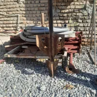 چامته ای تا عمق ۴۸ متر|خدمات پیشه و مهارت|آق قلا, |دیوار