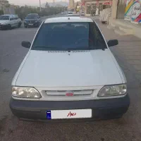 پراید 131 مدل 98