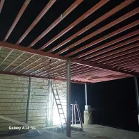 جوشکاری سیار|خدمات پیشه و مهارت|قشم, |دیوار