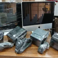 بارکدخوان دوبعدی مدلTI /فیشپرینتر SKY/لیبل پرینتر|پرینتر، اسکنر، کپی، فکس|شهرکرد, |دیوار