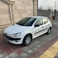 ۲۰۶ تیپ ۲ ۹۷ بیرنگ