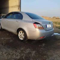 جیلی امگرند7|خودرو سواری و وانت|باخزر, |دیوار